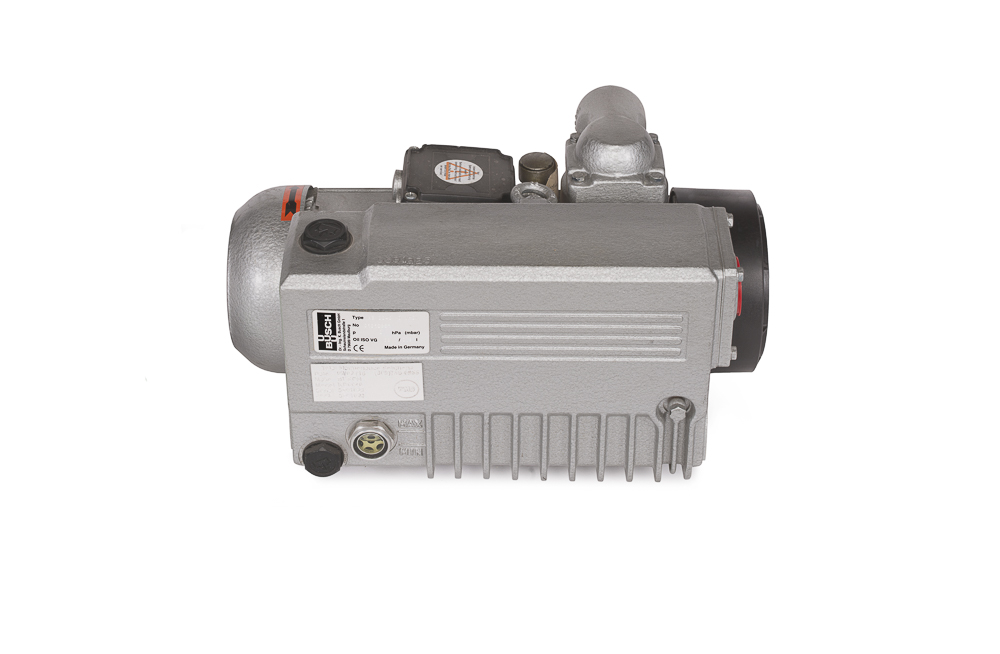 Reconditioned KB40 Vacuum Pump