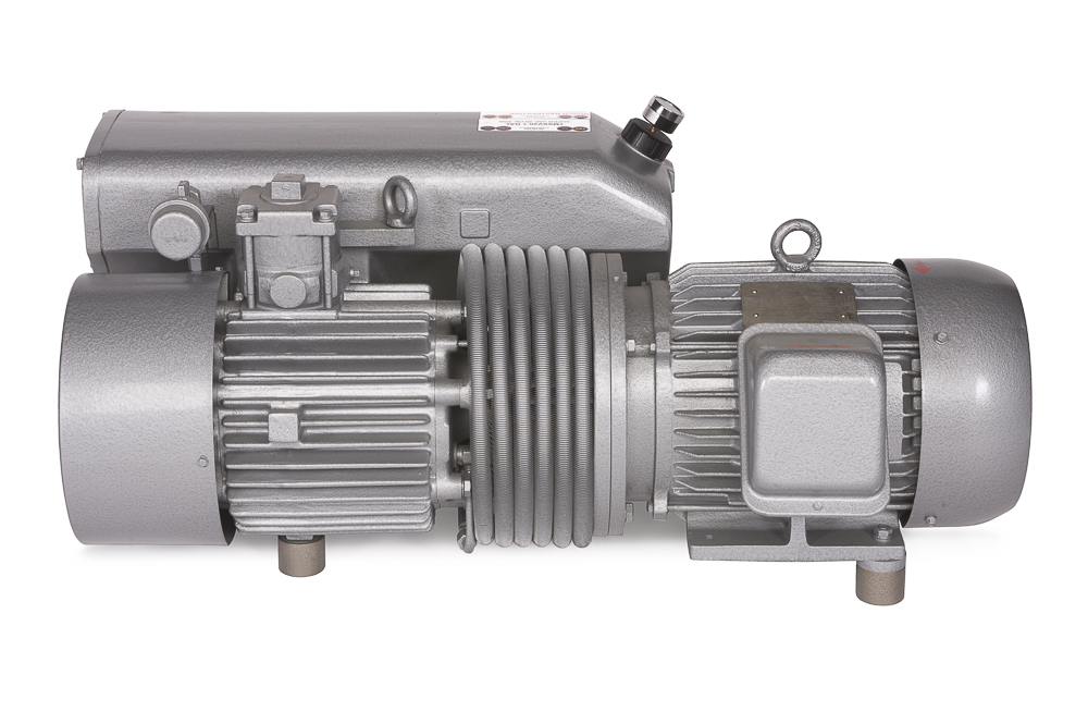 Reconditioned 250B Vacuum Pump