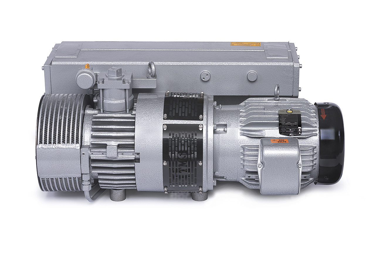 TMSRV205 Rotary Vane Vacuum Pump